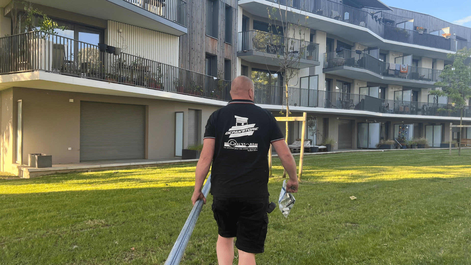  Volet Roulant Fresnes-sur-Escaut 59970 